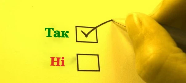 Класифікація управлінських рішень